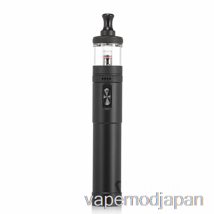Vape Japan Vandy Vape Bskr エリート スターターキット マットブラック